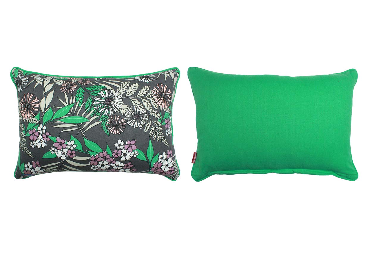 Paradise Cushion Cover Set of 2 Pc